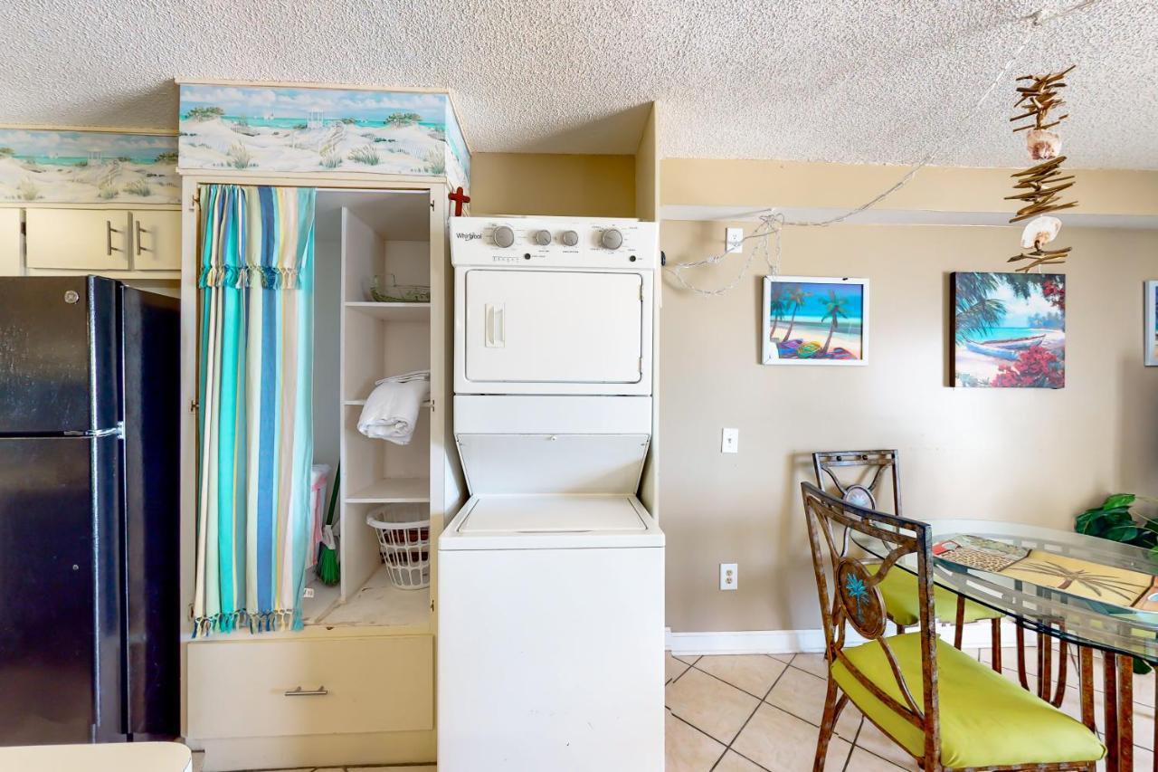 The Summit 815 Apartment Panama City Beach Exterior photo